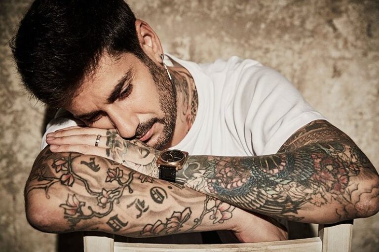 Melendi actuará en Tenerife el 23 de marzo