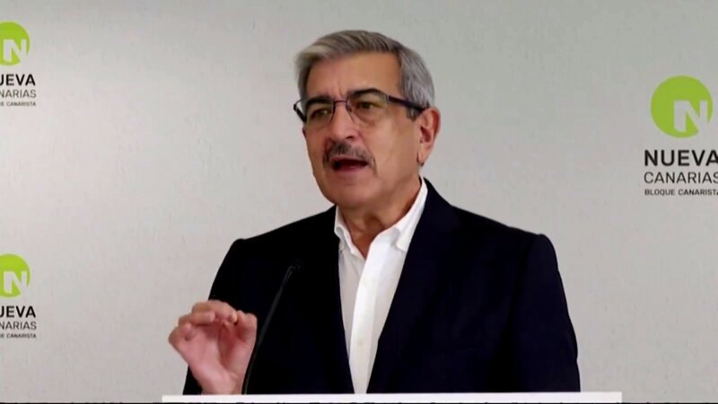 NC denuncia una "nueva mentira" en los anuncios financieros de CC y PP
