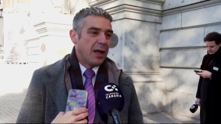 Quintero pide un aumento a las cuotas de captura de túnidos en Canarias