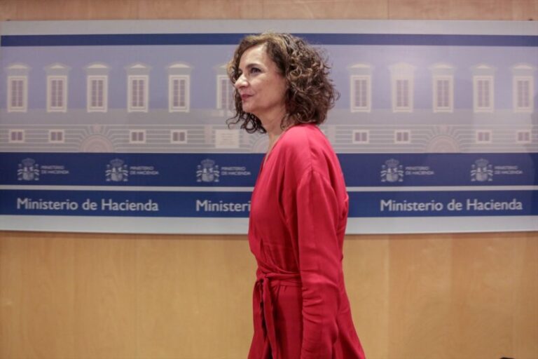 Las autonomías trasladan al Gobierno sus líneas rojas sobre financiación