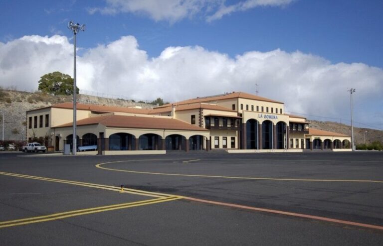 El Gobierno canario aprueba mejoras en el proyecto Paredes-Alajeró-Aeropuerto en La Gomera