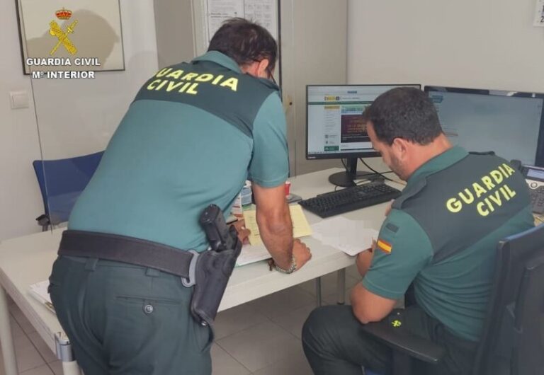 Hallan en Jaén el cuerpo de un joven desaparecido en Gran Canaria