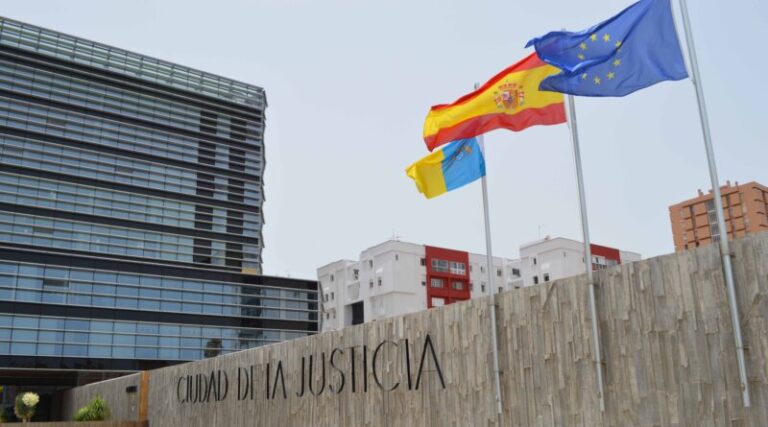 Una niña denuncia abusos sexuales de su tío tras una actuación drag del Carnaval de Las Palmas de Gran Canaria