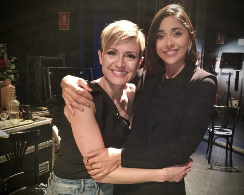 El teatro Guimerá abre sus puertas el domingo a 'En otra clave'
