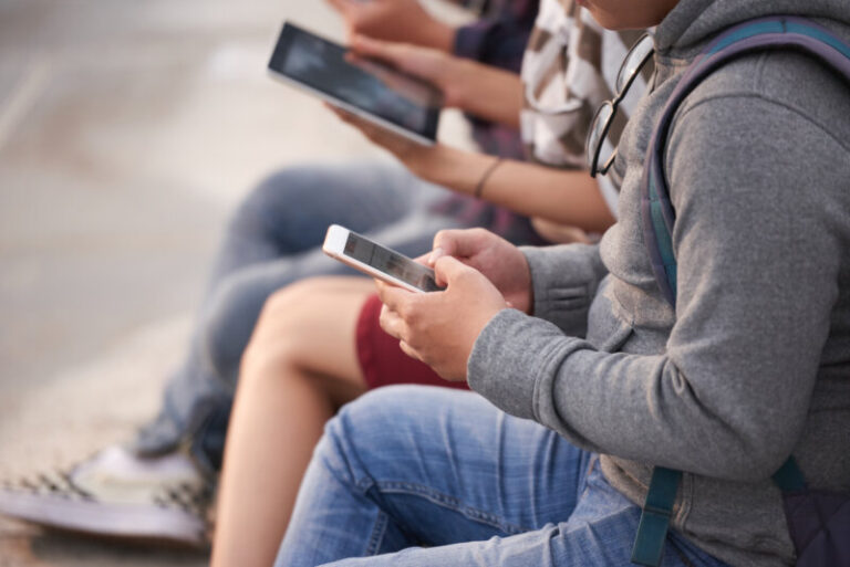 El sexo digital está entre los más utilizados por los jóvenes