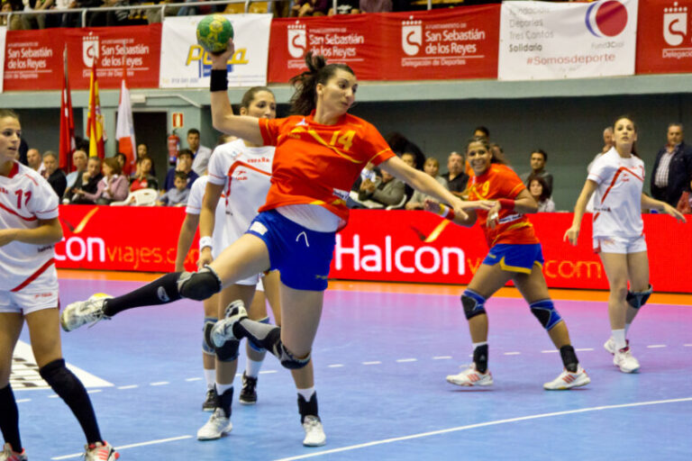 Elisabeth Chávez, este miércoles en ‘Canarias en la cima’
