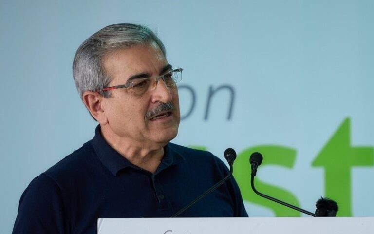 Nueva Canarias denuncia que el gobierno canario ha dejado sin ejecutar 1.330 millones de euros del presupuesto de 2024