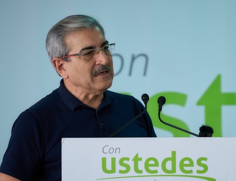 Nueva Canarias denuncia que el gobierno canario ha dejado sin ejecutar 1.330 millones de euros del presupuesto de 2024