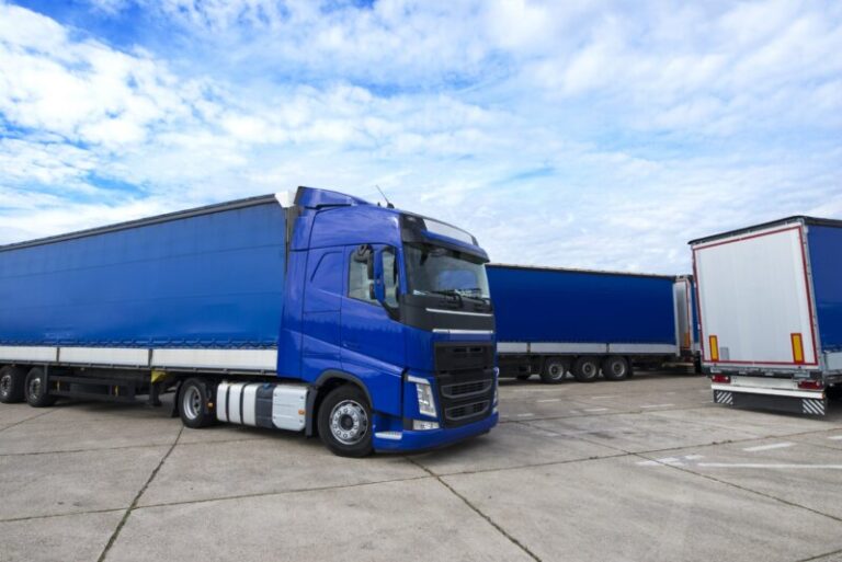 Competencia cree que las ayudas al transporte de mercancías deben incluir la eficiencia de las empresas