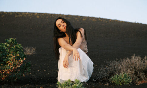 Valeria Castro anuncia 4 nuevos conciertos en su regreso a los escenarios