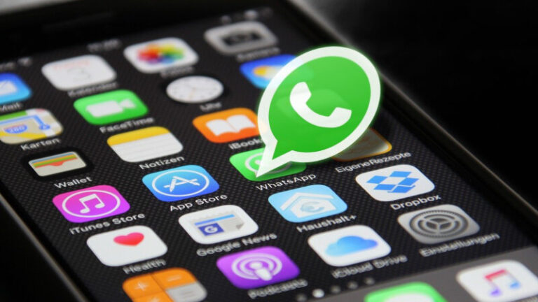 WhatsApp permite enviar mensajes de voz que se escuchen una sola vez