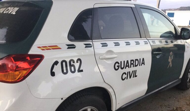 Investigado un hombre en Fuerteventura por capturar una especie amenazada