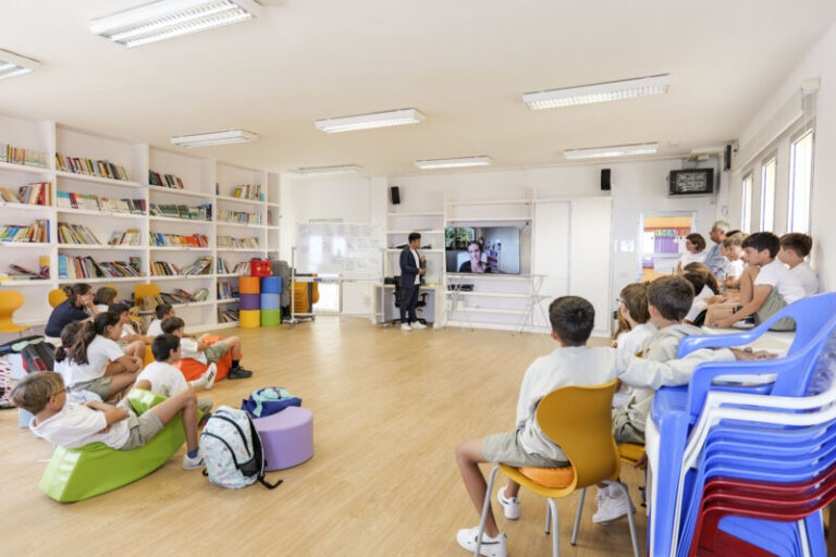 Alumnos de Fuerteventura aprenden a utilizar un “botiquín emocional” para situaciones de crisis