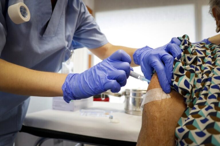 Los virus respiratorios se instalan en las islas