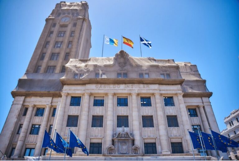 El Cabildo de Tenerife pone en marcha la tarjeta acreditativa de discapacidad