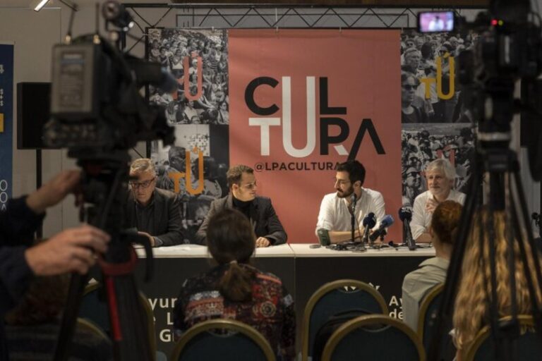 ‘Ánimo animal’, homenaje a Luis Eduardo Aute, abre la edición de Cinezín