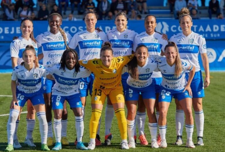 El Costa Adeje fuerza el empate con el Athletic