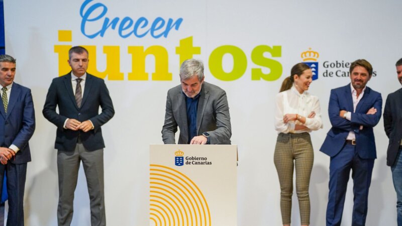 Programa Crecer Juntos