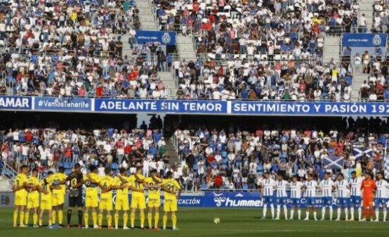 Especial derbi canario de Copa del Rey, este domingo en RTVC