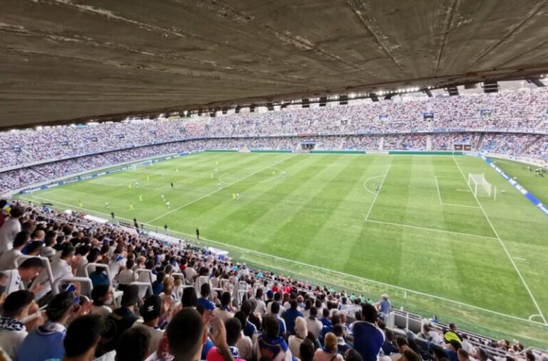 UD Las Palmas y CD Tenerife promueven un proyecto para la inclusión de personas con discapacidad intelectual
