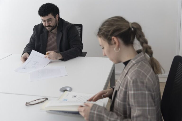 La firma de hipotecas desciende un 38,22% en Canarias