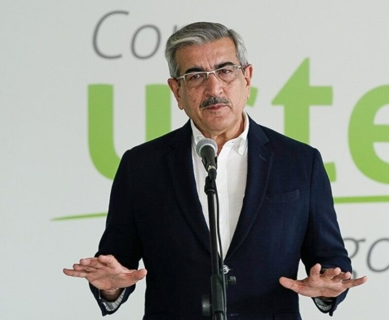 NC cree que la ecotasa de Mogán refleja el “desorden” del Gobierno de Canarias