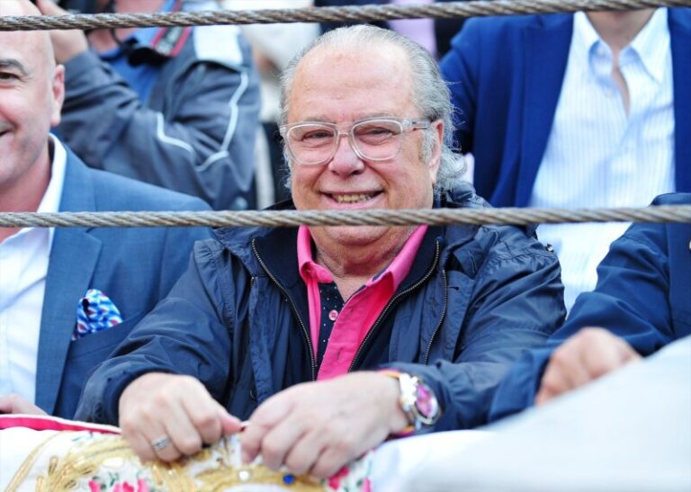 Muere el cómico Arévalo a los 76 años