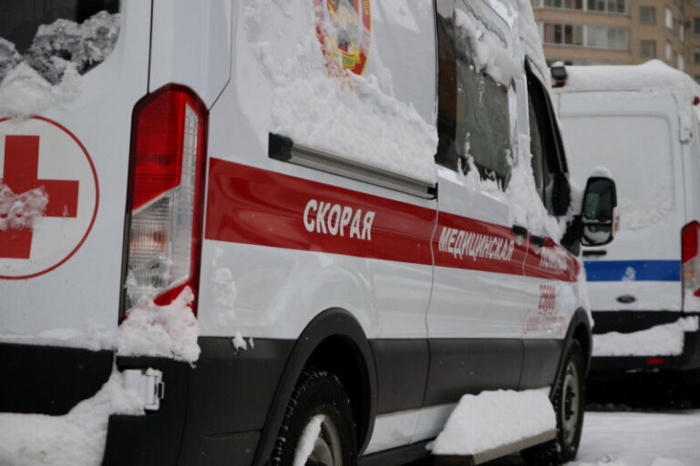 Ucrania ataca con un dron un depósito de combustible en la región rusa de Briansk