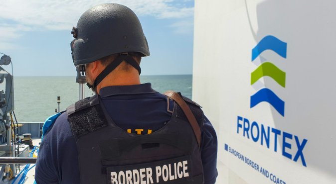 Frontex