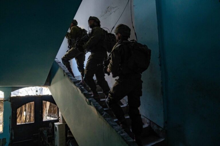 Israel informa de un militar muerto en la Franja de Gaza