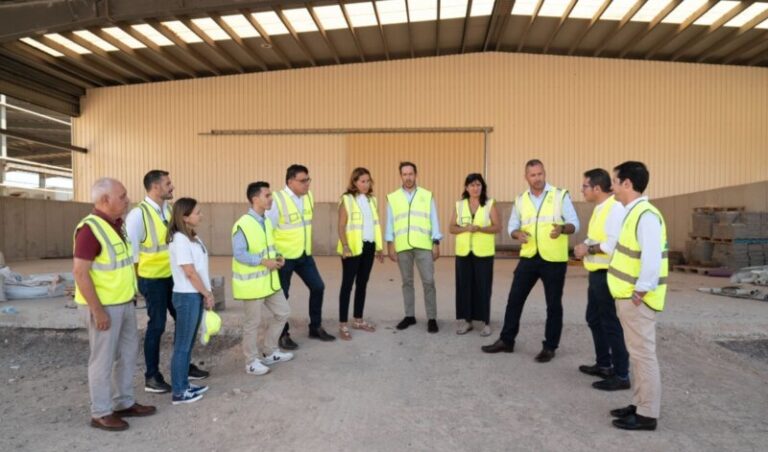 El Gobierno de Canarias destina 121.500 euros a la mejora de la gestión de residuos en Fuerteventura