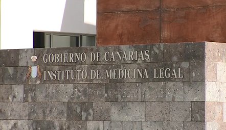 Denuncian ante Trabajo y Sanidad el estado de las instalaciones del Instituto de Medicina Legal de Tenerife