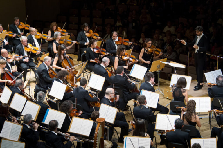 Concierto de Año Nuevo de la Joven Orquesta de Canarias, este sábado en TVC