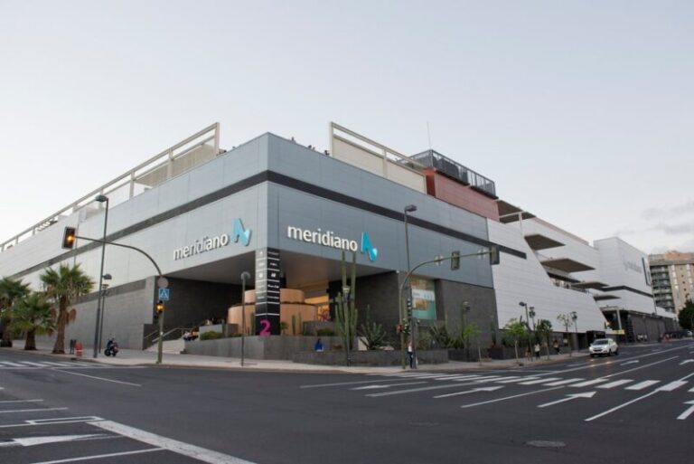 Obras de ampliación de la depuradora de Santa Cruz de Tenerife: así afectan al tráfico