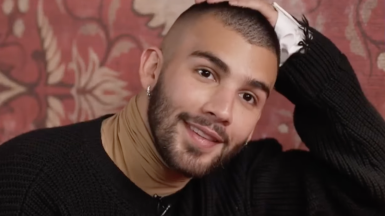 Manuel Turizo, primer artista confirmado para el Carnaval de Las Palmas