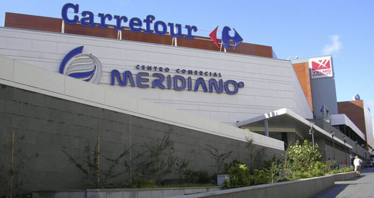 El Ayuntamiento de Santa Cruz de Tenerife se compromete a salvar el desnivel que da acceso al Meridiano