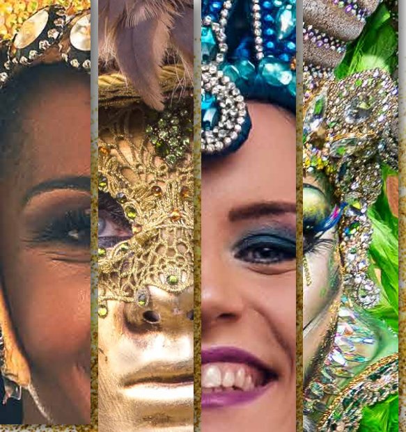 TVCanaria ofrece el directo el pregón del Carnaval de Las Palmas de Gran Canaria