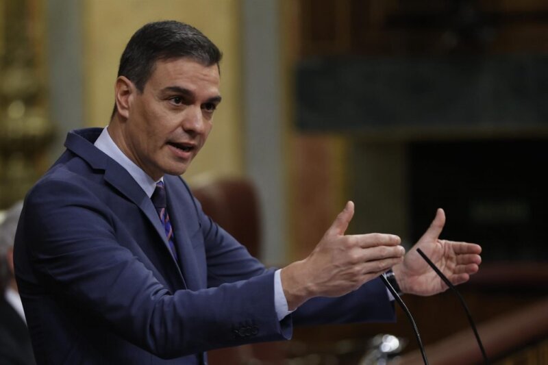 Tras hacer hincapié en que la temporalidad está en mínimos históricos (el 16,5%) cuando era un "talón de Aquiles" para España, ha reiterado que el objetivo es seguir avanzando en esa línea