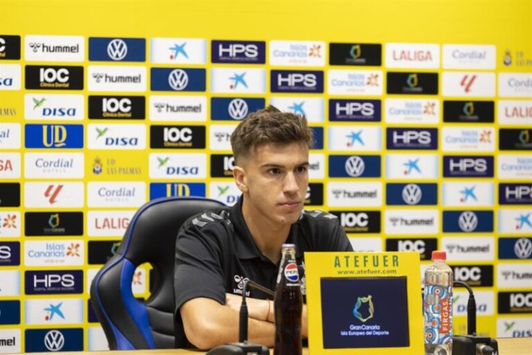 Perrone dice que deberán emplearse “al límite” para ganar al Real Madrid