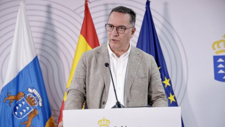 Canarias tomará las decisiones sobre la EBAU junto a las universidades