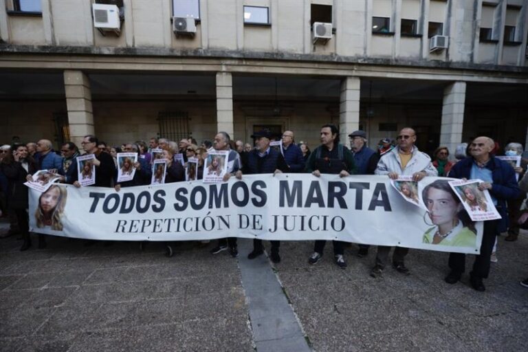 Se cumplen 15 años del crimen de Marta del Castillo