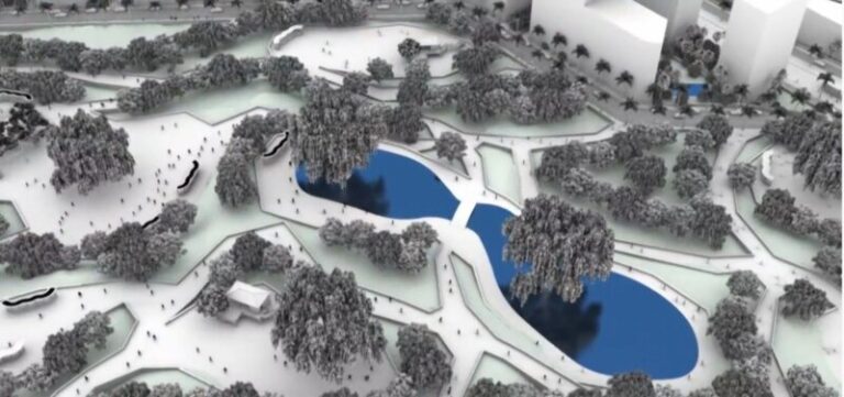 Santa Cruz pide suspender el planeamiento del suelo ocupado por la refinería