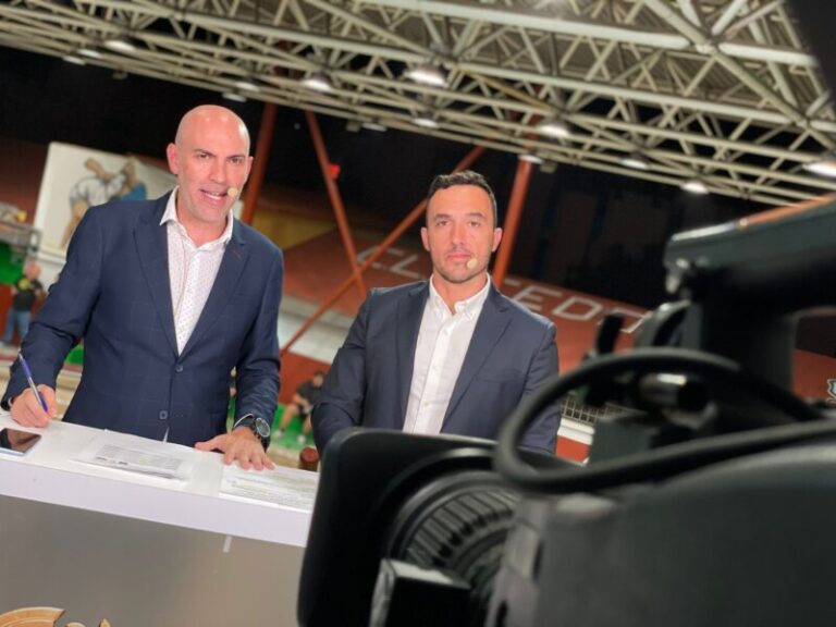 Las semifinales de la Liga Cabildo de Fuerteventura – OPC, este domingo en ‘Terrero y Gloria’