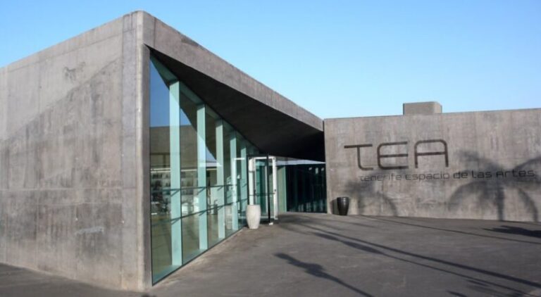 El TEA acogerá una muestra sobre Óscar Domínguez construida durante 30 años