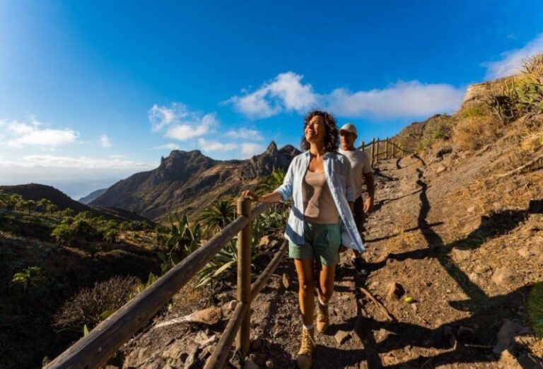 Previsión positiva para el turismo con datos previos a la pandemia