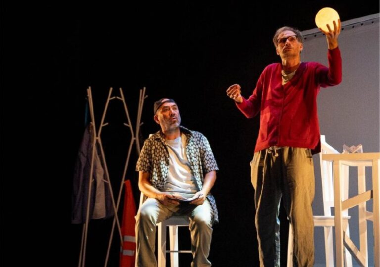 El Espacio La Granja ofrecerá una veintena de espectáculos en el primer trimestre del año