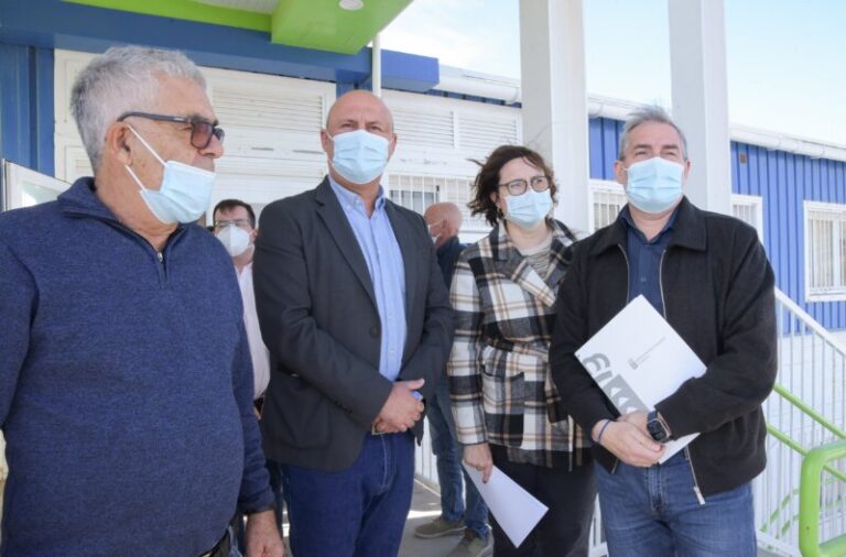 El Gobierno canario reafirma su compromiso con la integración de las personas con discapacidad
