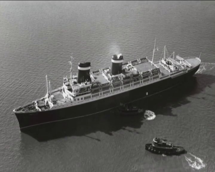 La historia del American Star, el barco encallado en Fuerteventura