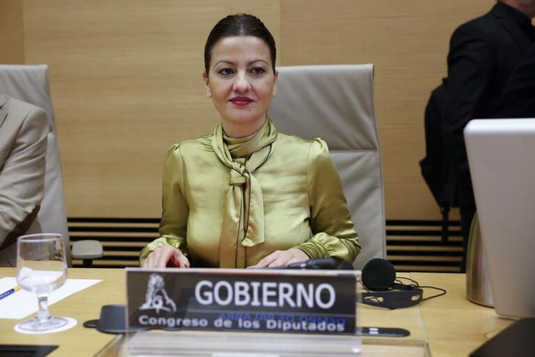 Rego visitará la próxima semana Canarias para conocer la situación de los menores migrantes