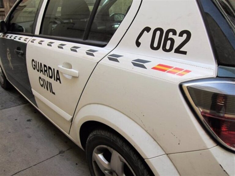 Un hombre asesina a su mujer en Ciudad Real